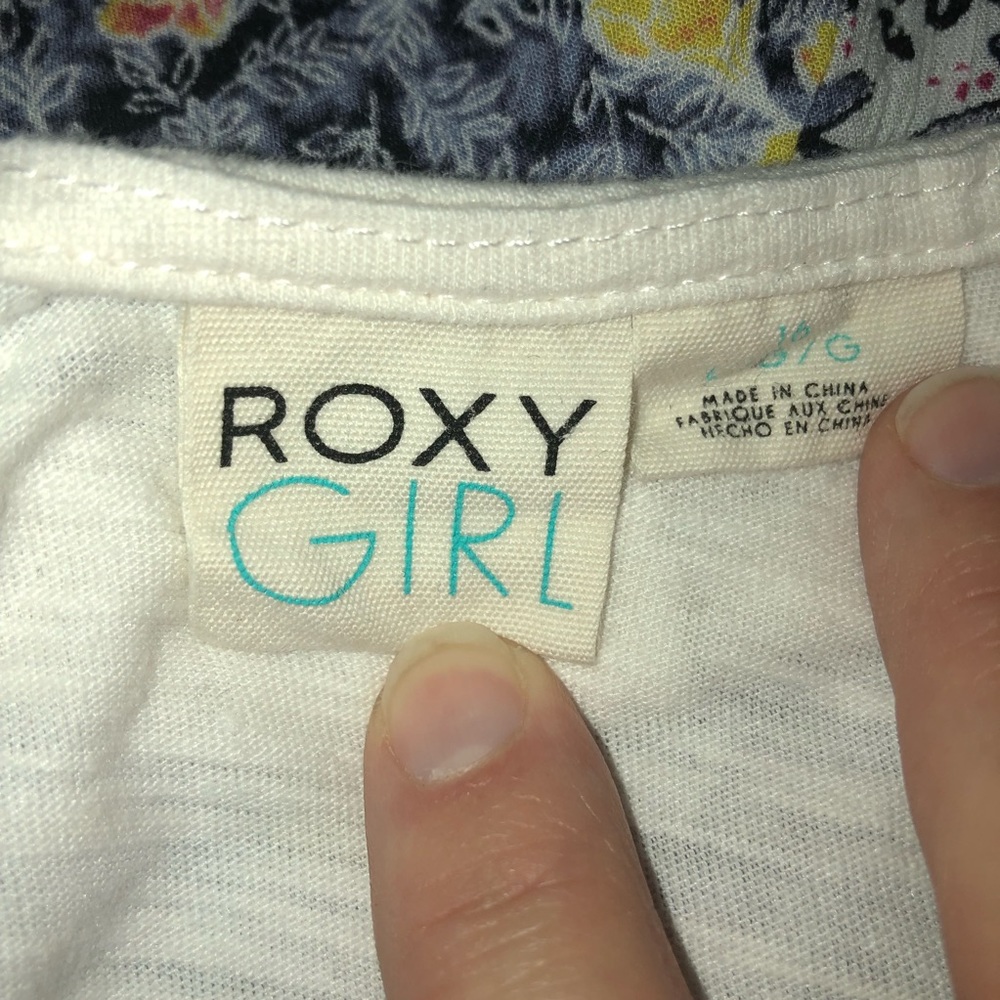 Roxy Girl Sun Dress - Picture 6 of 7